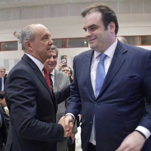 Εκδήλωση για τα 100 χρόνια του Β.Ε.Θ.