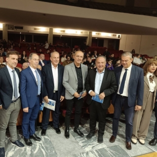 5ο Διεθνές Συνέδριο Αθλητικών Επιστημών ΣΕΦΑΑ του ΑΠΘ