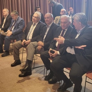 Ημερίδα ΕΛΙΝΕΚΑ με θέμα "Περιβάλλον 360"